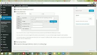 How To Create A Presell Landing Page For CPA Marketing [upl. by Dennie]