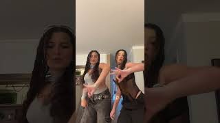 Ela Joga Na Hora  TikTok Dance Trendshorts tiktok edit feed [upl. by Ozmo]