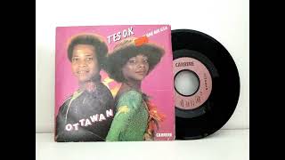 Ottawan  Tes OK1979 [upl. by Yrrag581]