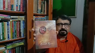 The Secret  Book Review  Rhonda Byrne  Partha Bhattacharya  Bangla O Bangali  Video 007 [upl. by Melvin]