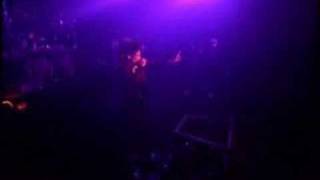 Dir en Grey  Red em Vulgarism live [upl. by Shaikh588]