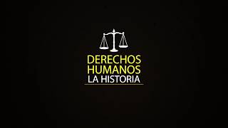 SCRIBE DERECHOS DE TERCERA GENERACION [upl. by Lunetta99]