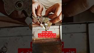 Automatic Gas Stove Ignition Lighter repair [upl. by Berenice95]