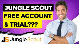 Jungle Scout Free Account amp Trial ✅ Can You Get Free Access In 2023 [upl. by Etnovad39]