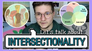 What Is Intersectionality [upl. by Katuscha]