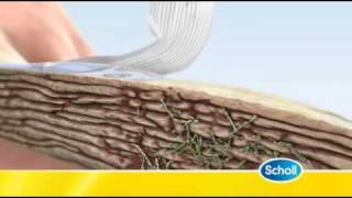 Scholl Fungal Nail Treatment [upl. by Grubb463]