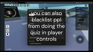 Quiz ScriptWORKS IN ALL GAMES UNIVERSALcredits to 11x [upl. by Acus]