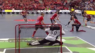 SMFinal 2014  Falun vs Storvreta Full Highlights [upl. by Norrag]