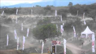 Palu motocross 2012 isot [upl. by Gambrell]