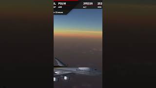 B7478F UPS  Honolulu Hawaii  Guam  Full Cargo Flight  MSFS 2020  Real OPS Flight  VATSIM ATC [upl. by Hyacinthia]