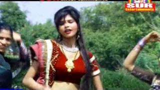 Ratiya Anhariya Mein  New Bhojpuri Songs 2014 Sur EntertainmentItem [upl. by Ahsitan]