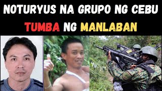 JOJO GANOLON GROUP ANG KILABOT NG DALAGUETE CEBU [upl. by Etessil591]