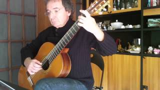 Romance by Y Smirnov Performed by Giuseppe Torrisi [upl. by Sparks]