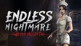 Endless Nightmares  Horror Game  youtube horrorgaming nightmare horrorstories [upl. by Popelka]