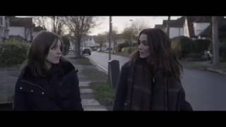 DISOBEDIENCE  quotMarriagequot Official Clip [upl. by Roleat]