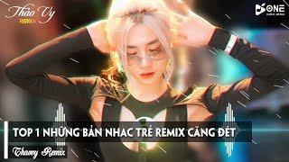 VIỆT MIX 2023  Top 1 Những Bản Nhac Trẻ Remix Căng Đét Hay Nhất 2023  NHẠC DJ NONSTOP VINAHOUSE [upl. by Akiret515]