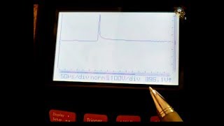 Back EMF High Voltage Spikes on the Oscilloscope  Part 1 [upl. by Belding802]