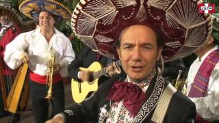 Kapelle Oberalp feat Los Mariachis  Rumba Negra [upl. by Dare]