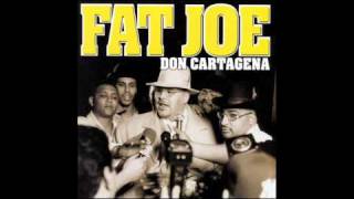 Fat Joe  Find Out ft Armageddon [upl. by Tjon]