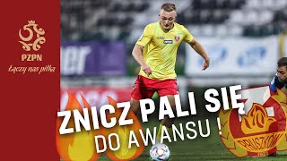 MAGAZYN eWINNER 2 LIGI – 30 kolejka 202223 [upl. by Lalise]