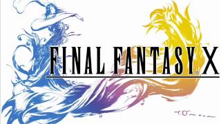 Final Fantasy X OST  Summoned Beast Battle Remastered amp Extended [upl. by Halima885]