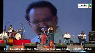 Hothon me aisi bat  S P Balasubrahmanyam [upl. by Dammahum]