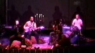 Stone Temple Pilots  Dancing Days  Live  MSG in 1996 [upl. by Templa379]