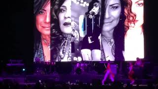 Lisa Lisa amp Stevie B  Freestyle Explosion Amalie Arena Tampa Florida August 10 2024Both Sets [upl. by Lletnwahs905]