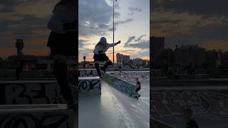 Малыш не бойся🛼агрессивные здесь только ролики 🤘🏽rollergirl aggressiveinline rollerskating [upl. by Anirehtak]