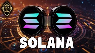 Solana SOL Price Prediction News Today with Technical Analysis Today Update [upl. by Layod737]