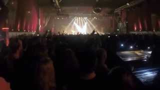 BABYMETAL  HEADBANGERRR  Ijime Dame Zettai live  GERMANY [upl. by Wren]