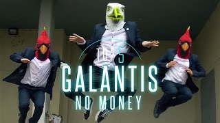 Galantis  No Money  Best Dance Videos [upl. by Calia]