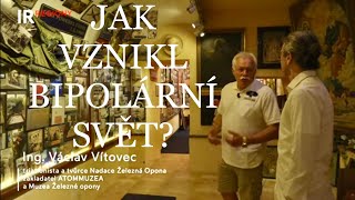 Ponaučení našeho národa  Václav Vítovec [upl. by Yaf]