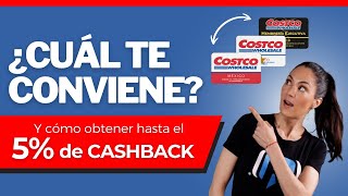 Membresías Costco Precio cuál te conviene solicitar y cómo tramitarlas [upl. by Lyrehs]