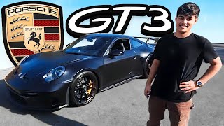 Stable Ronaldo BUYS 300000 Porche 911 GT3 [upl. by Pearse677]