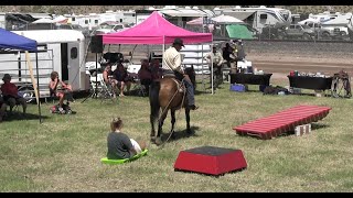 Country Thunder Cowboy Church [upl. by Mimi179]