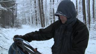 Deuter Futura 28 review by Wildcraft Britain [upl. by Negah]