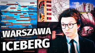 SCHRON BOWIE OPUSZCZONE OSIEDLE NIEISTNIEJÄ„CY PRZYSTANEK  WARSZAWA ICEBERG [upl. by Margaret631]