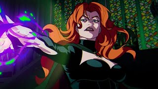 Magneto amp X  MEN VS Madelyne Pryor「AMV」Where Were You [upl. by Ahiel]