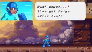 Mega Man 8  Tengu Man Perfect Run  Part 2 [upl. by Stenger5]