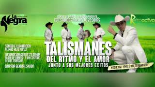 Talismanes Del Ritmo Y Del Amor  Debate De 4 Centro De Eventos La Negra [upl. by Annasoh809]