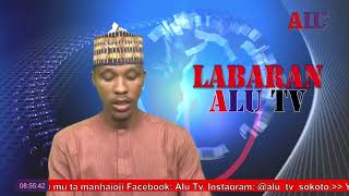 ALU TV NIGERIA [upl. by Niatirb]