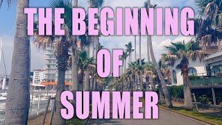 short video【The Beginning of Summer】JAPAN 2024 [upl. by Sherer]