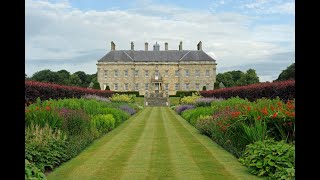 Kinross House Estate  The incredible restoration of one of Scotland’s most significant properties [upl. by Delia878]