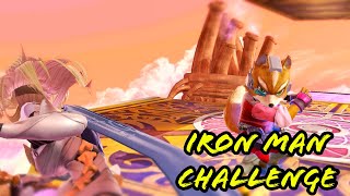 I REFUSE TO LOSE TO DRONES  IRONMAN CHALLENGE SMASH ULTIMATE SEPTEMBER 27TH [upl. by Lluj]