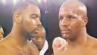 Michael Moorer vs Vaughn Bean Full Highlight HD [upl. by Sally]