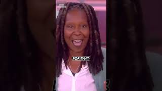 Whoopi Goldberg has LOST HER MIND [upl. by Fanny847]