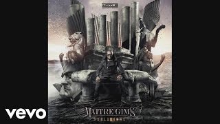 Maître Gims  Ça marche Audio ft The Shin Sekaï [upl. by Creigh687]