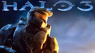 Halo 3 Soundtrack  Tsavo Highway Underestimated [upl. by Yleen]