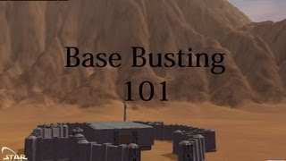 SWG Base Busting 101 [upl. by Yeclehc]